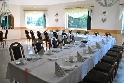 Dom Przyjęć Monika